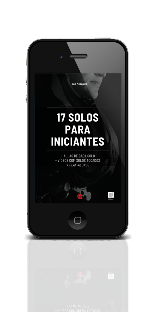 17 solos para iniciantes