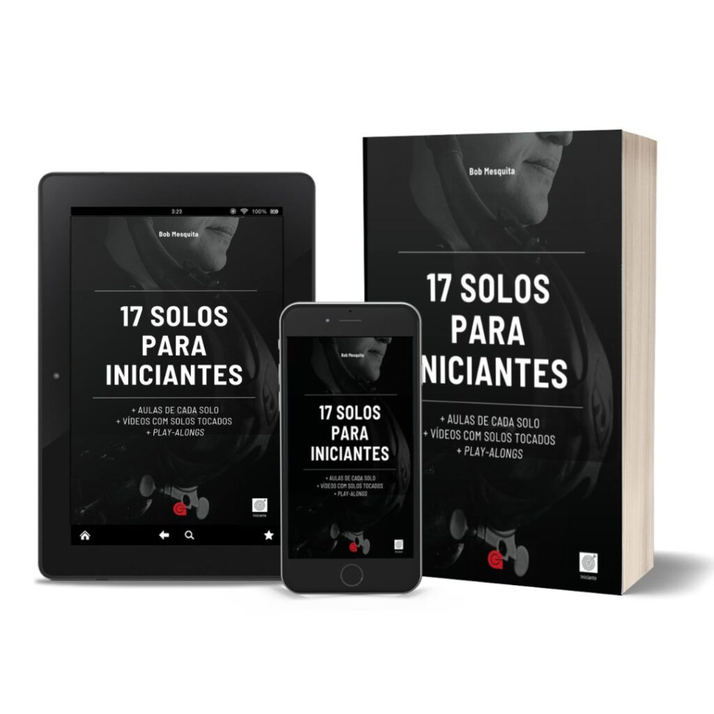 17 solos para iniciantes