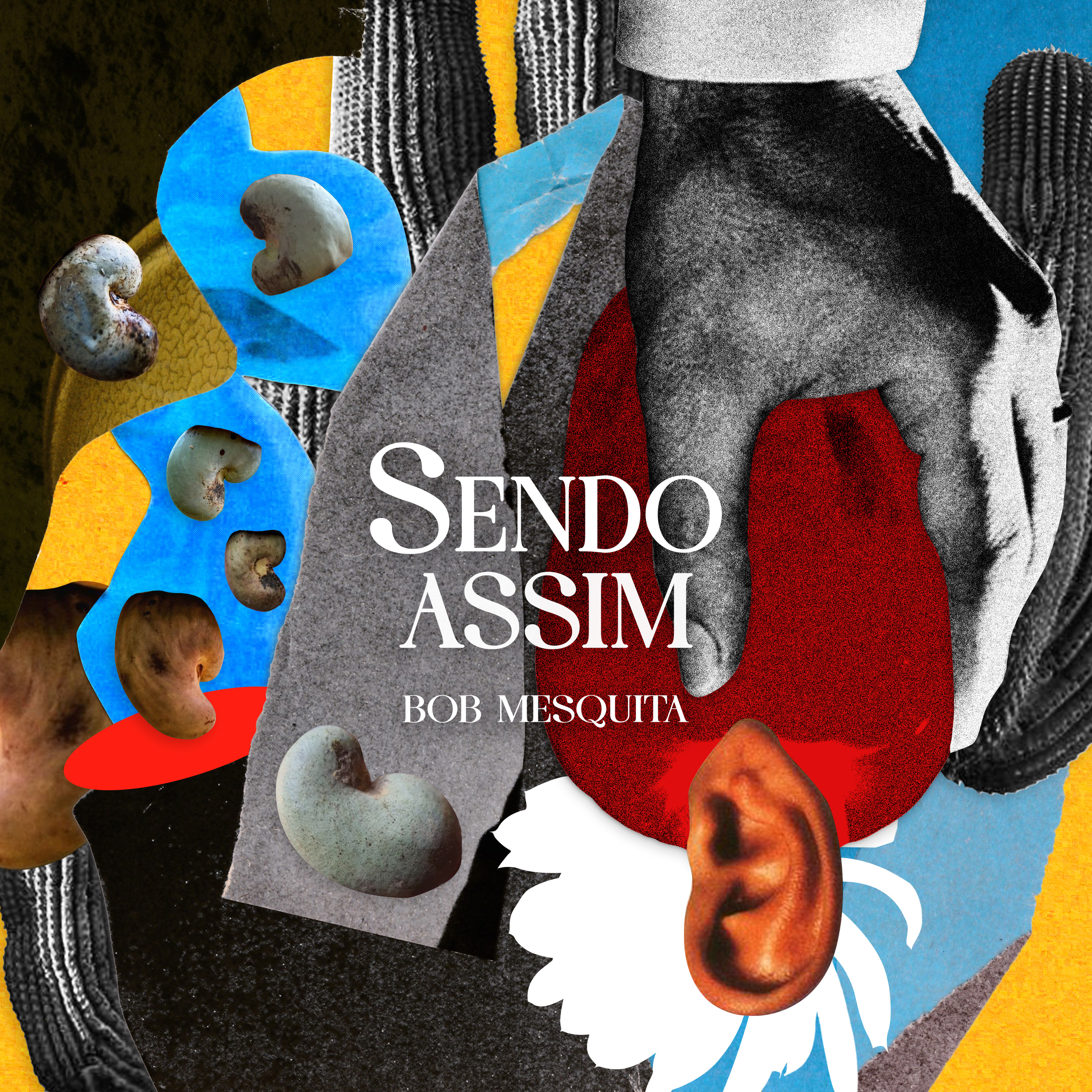 Música – Afoxé das Princesas